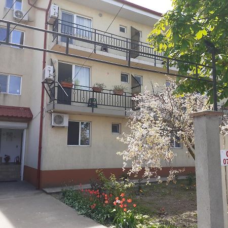 Vila Albatros Вама-Веке Экстерьер фото