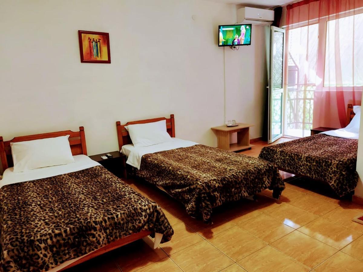 Vila Albatros Вама-Веке Экстерьер фото