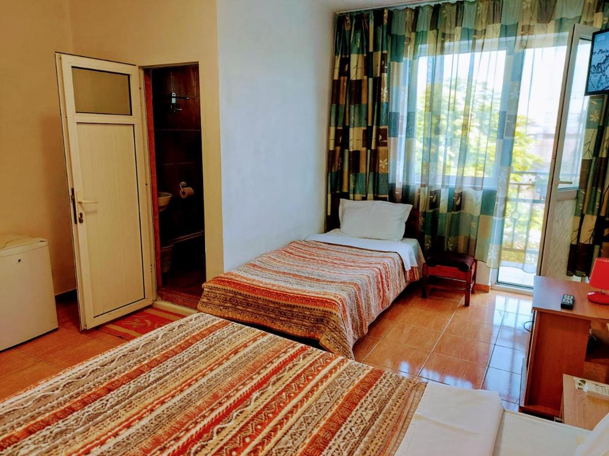 Vila Albatros Вама-Веке Экстерьер фото