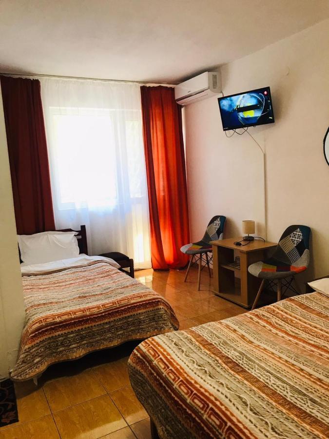 Vila Albatros Вама-Веке Экстерьер фото