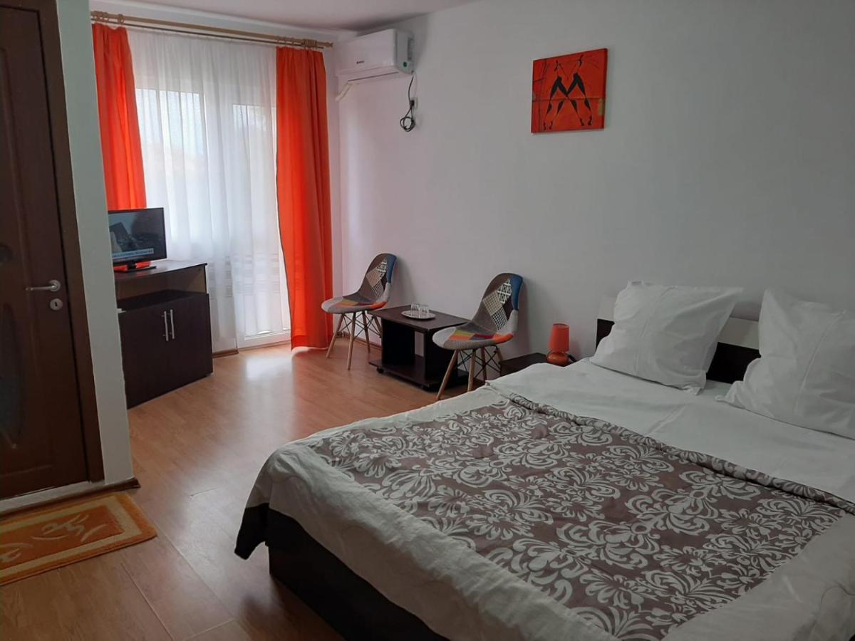 Vila Albatros Вама-Веке Экстерьер фото
