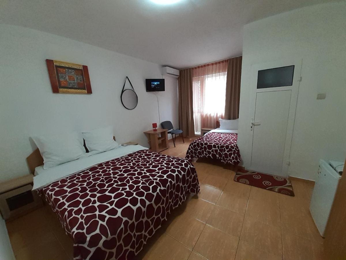 Vila Albatros Вама-Веке Экстерьер фото