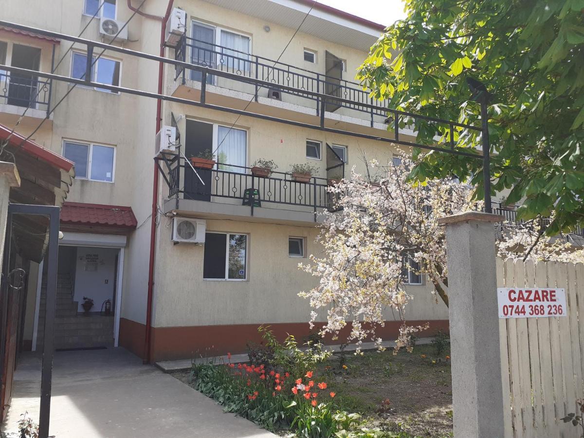 Vila Albatros Вама-Веке Экстерьер фото