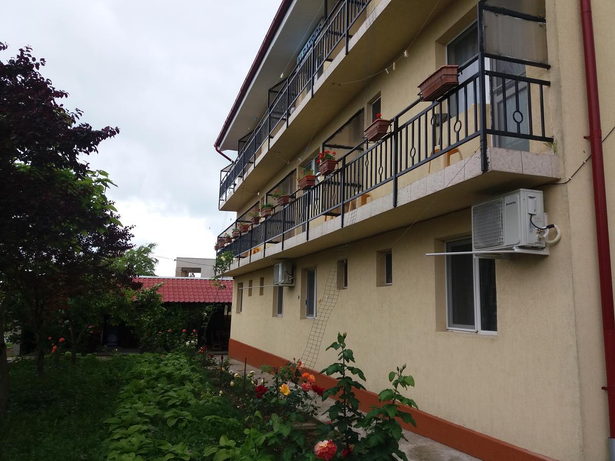 Vila Albatros Вама-Веке Экстерьер фото