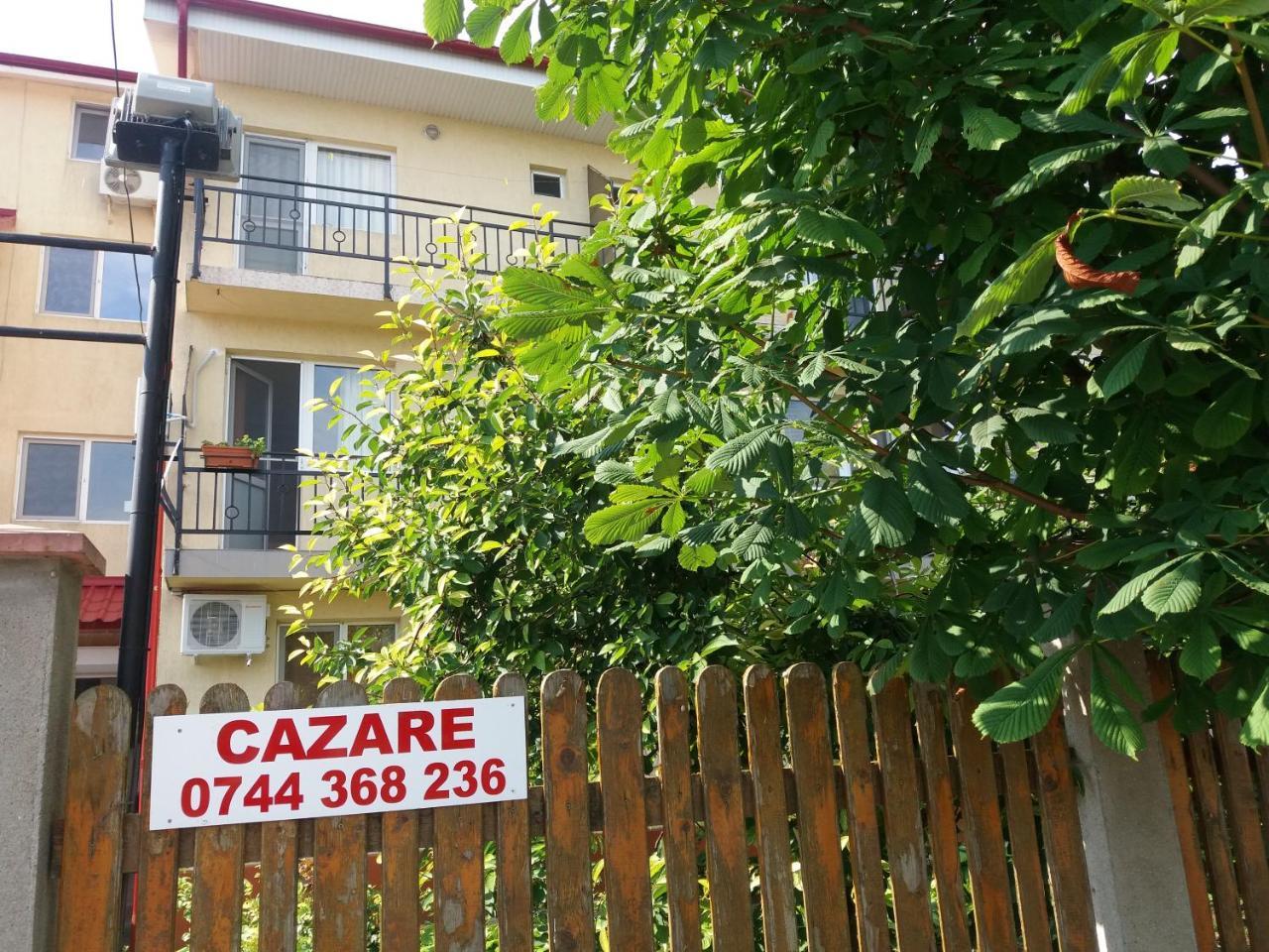 Vila Albatros Вама-Веке Экстерьер фото