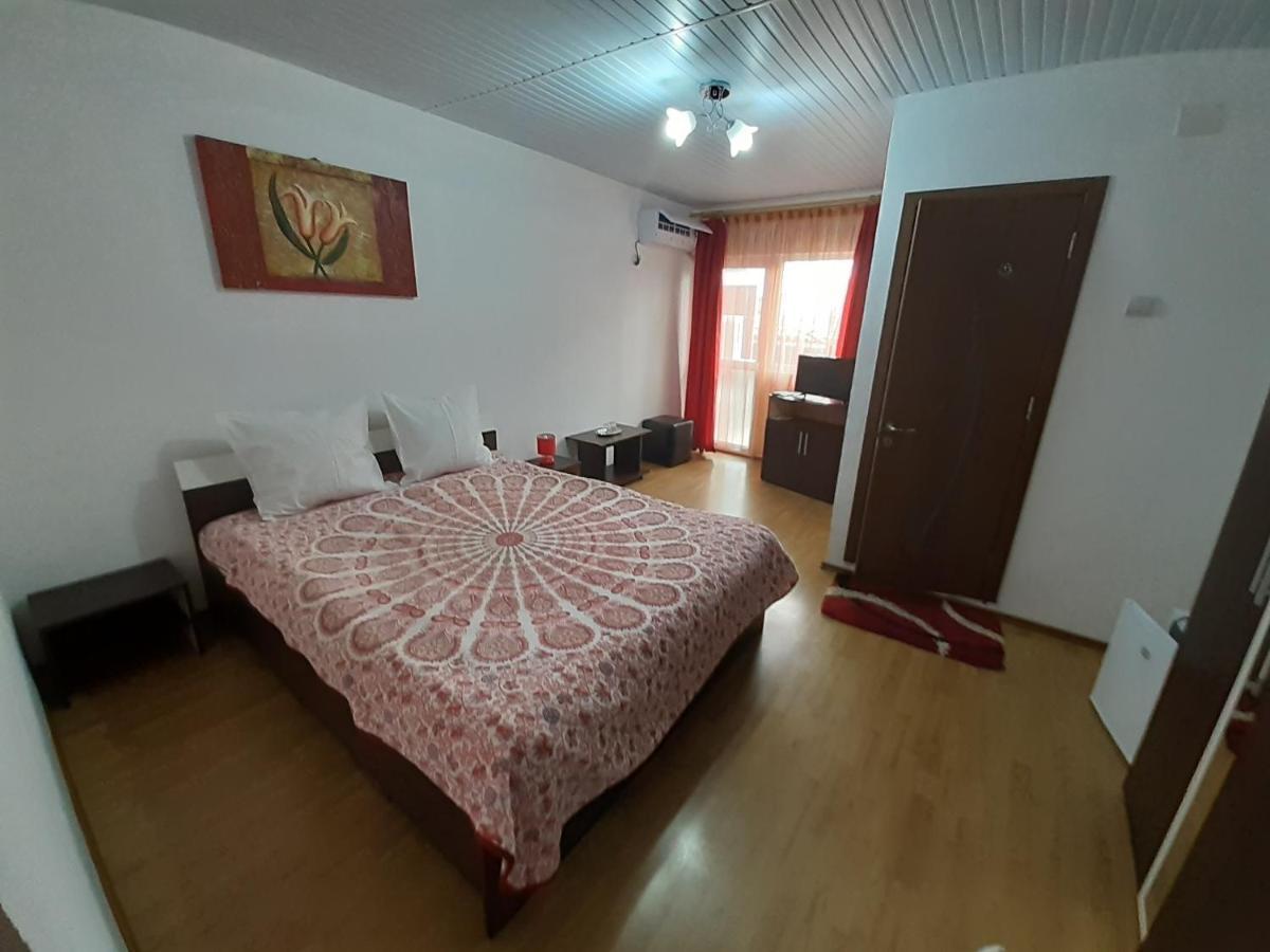 Vila Albatros Вама-Веке Экстерьер фото