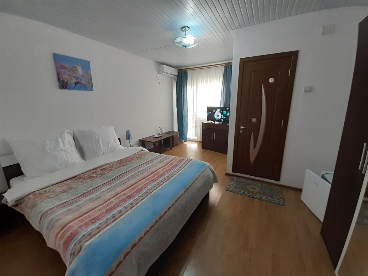 Vila Albatros Вама-Веке Экстерьер фото